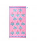 Sand Free Towel | Fiesta Palm